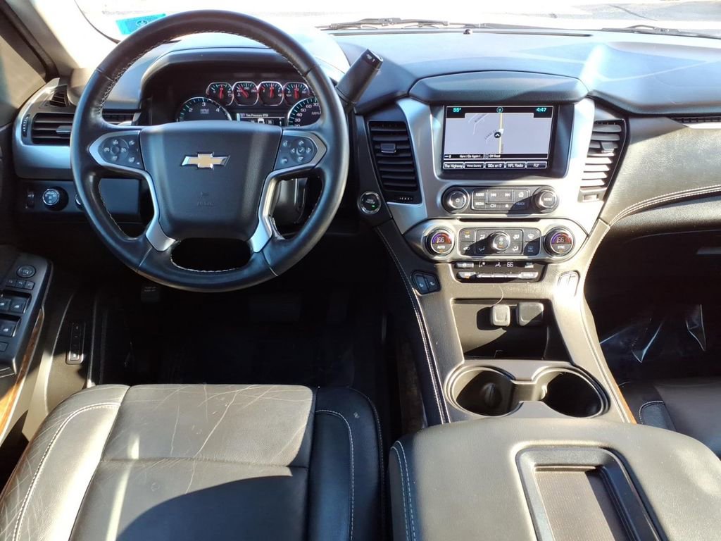 Used 2019 Chevrolet Tahoe LT image 20