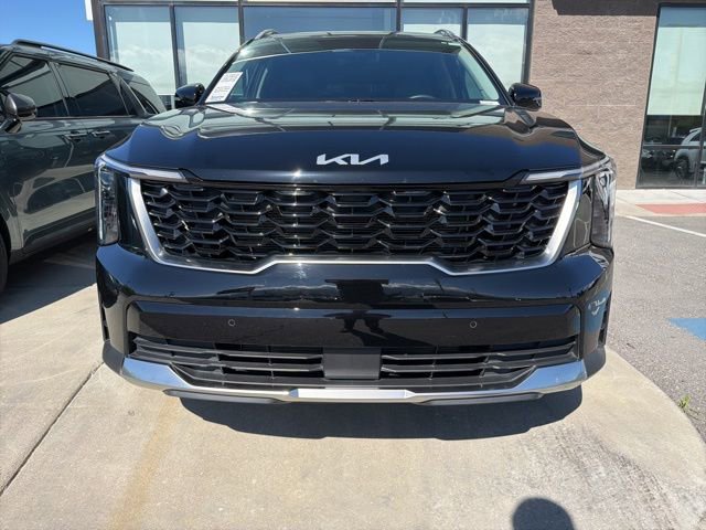 Certified 2025 Kia Sorento S w/ Panoramic Sunroof Package AWD/4WD image 8