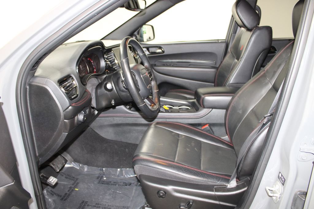 Used 2024 Dodge Durango GT AWD/4WD image 17