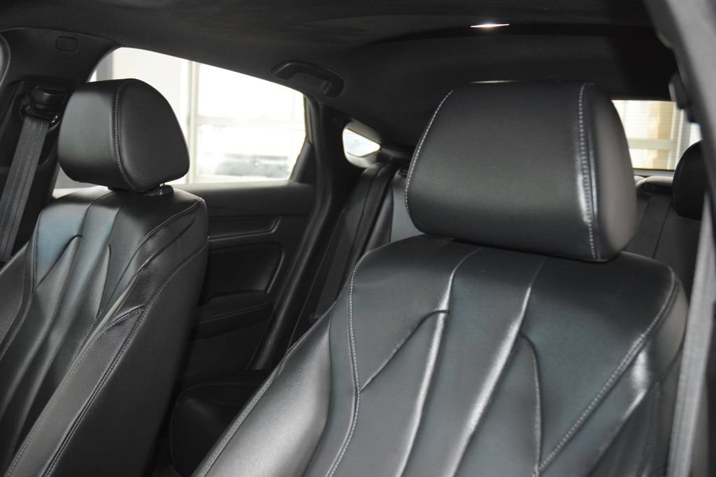 Used 2024 Acura Integra A-Spec FWD image 39