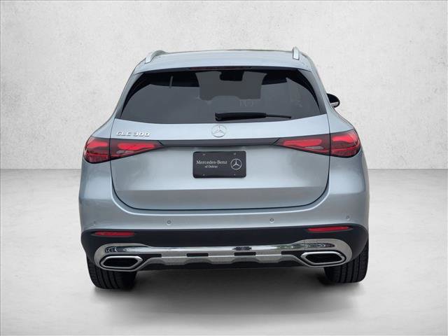 New 2026 Mercedes-Benz GLC 300 image 7