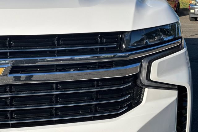 Used 2024 Chevrolet Suburban LT image 53