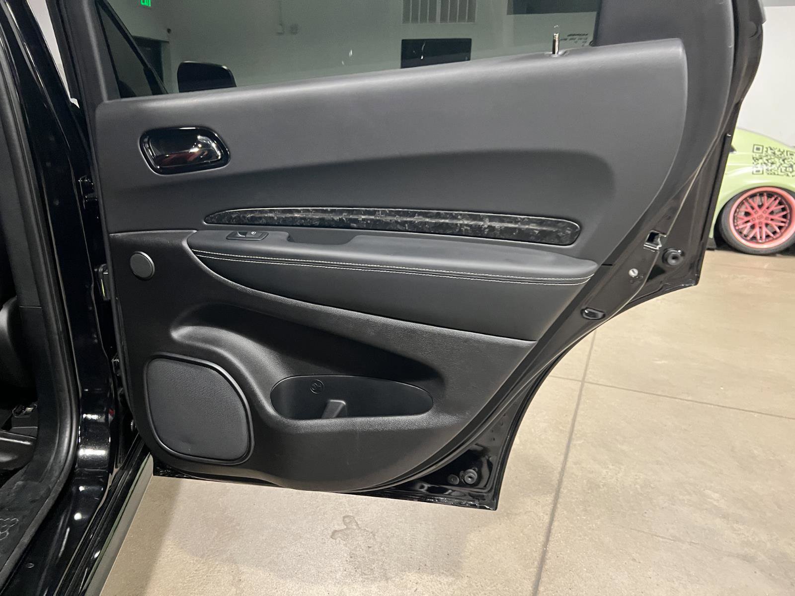 Used 2024 Dodge Durango SRT Hellcat AWD/4WD image 38