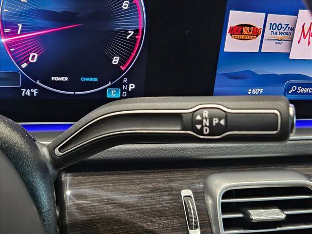 New 2026 Mercedes-Benz GLE 53 AMG 4MATIC Coupe image 14