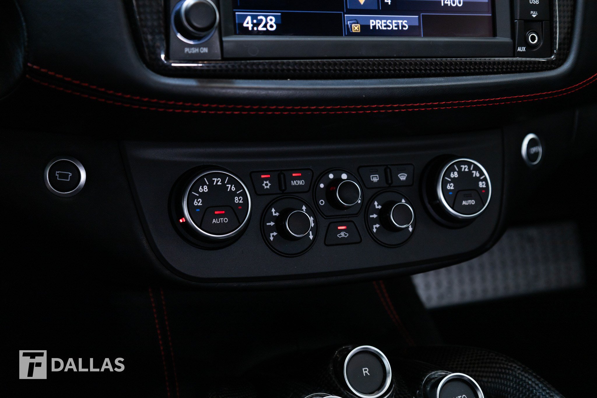 Used 2012 Ferrari FF AWD/4WD image 29