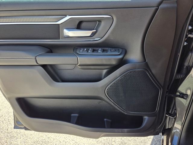 New 2026 RAM 1500 Big Horn AWD/4WD image 24