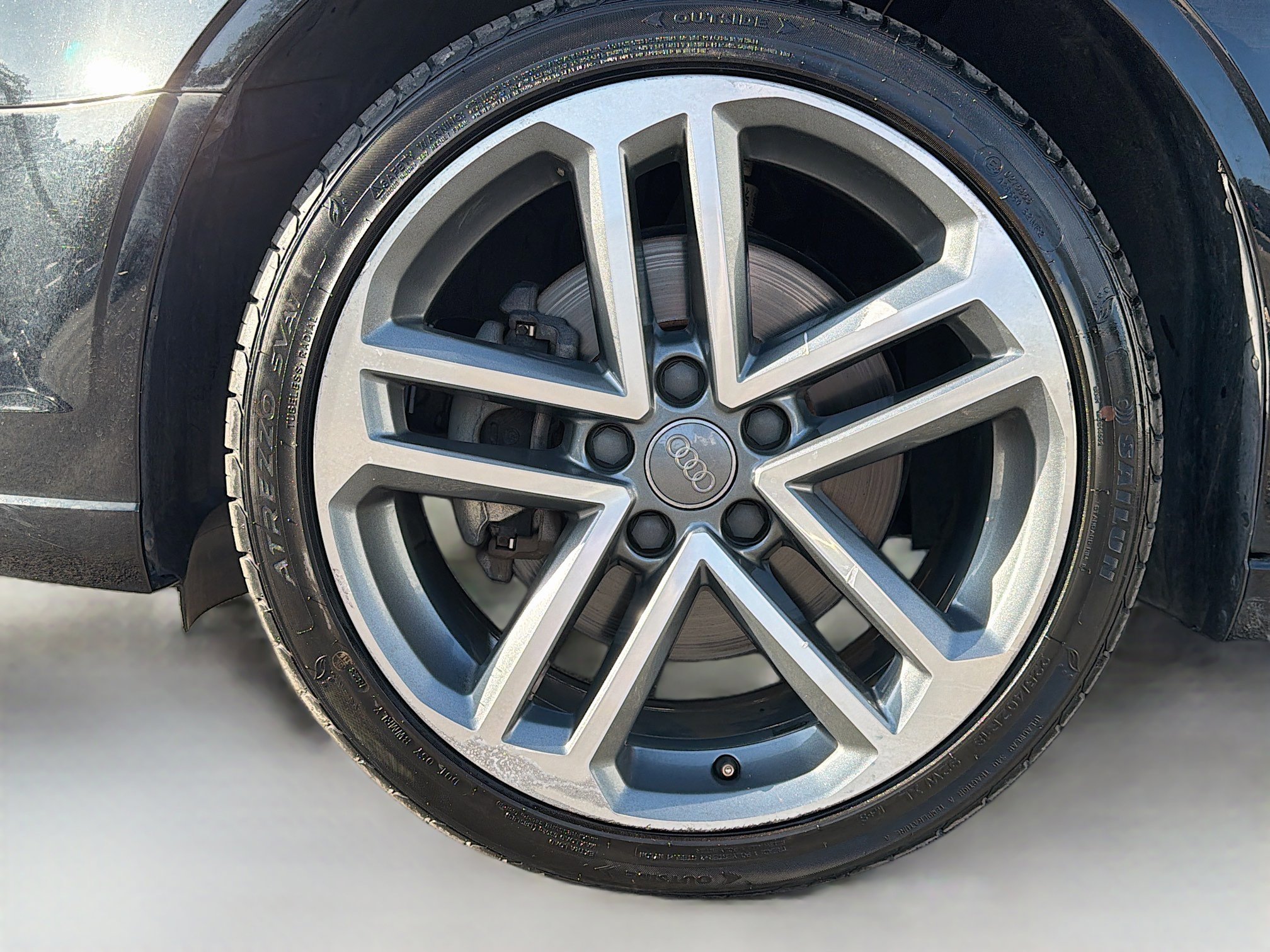 Used 2019 Audi A3 2.0T Premium w/ Convenience Package FWD image 39