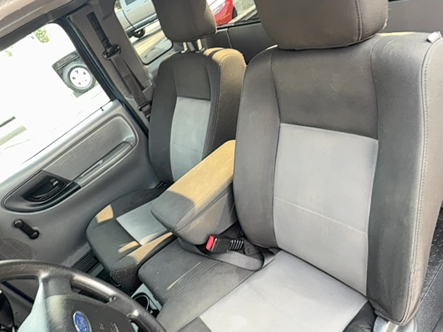 Used 2011 Ford Ranger Sport RWD image 18