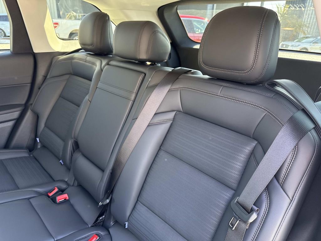 New 2026 Lincoln Nautilus Reserve image 14