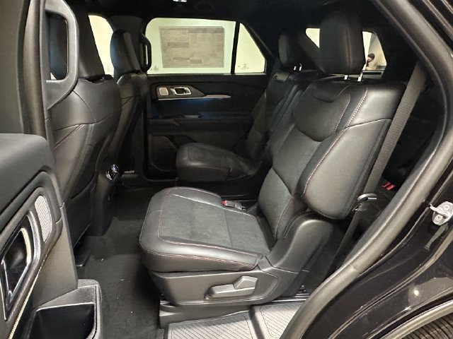 New 2027 Ford Explorer ST w/ Sun And Sound Package AWD/4WD image 24