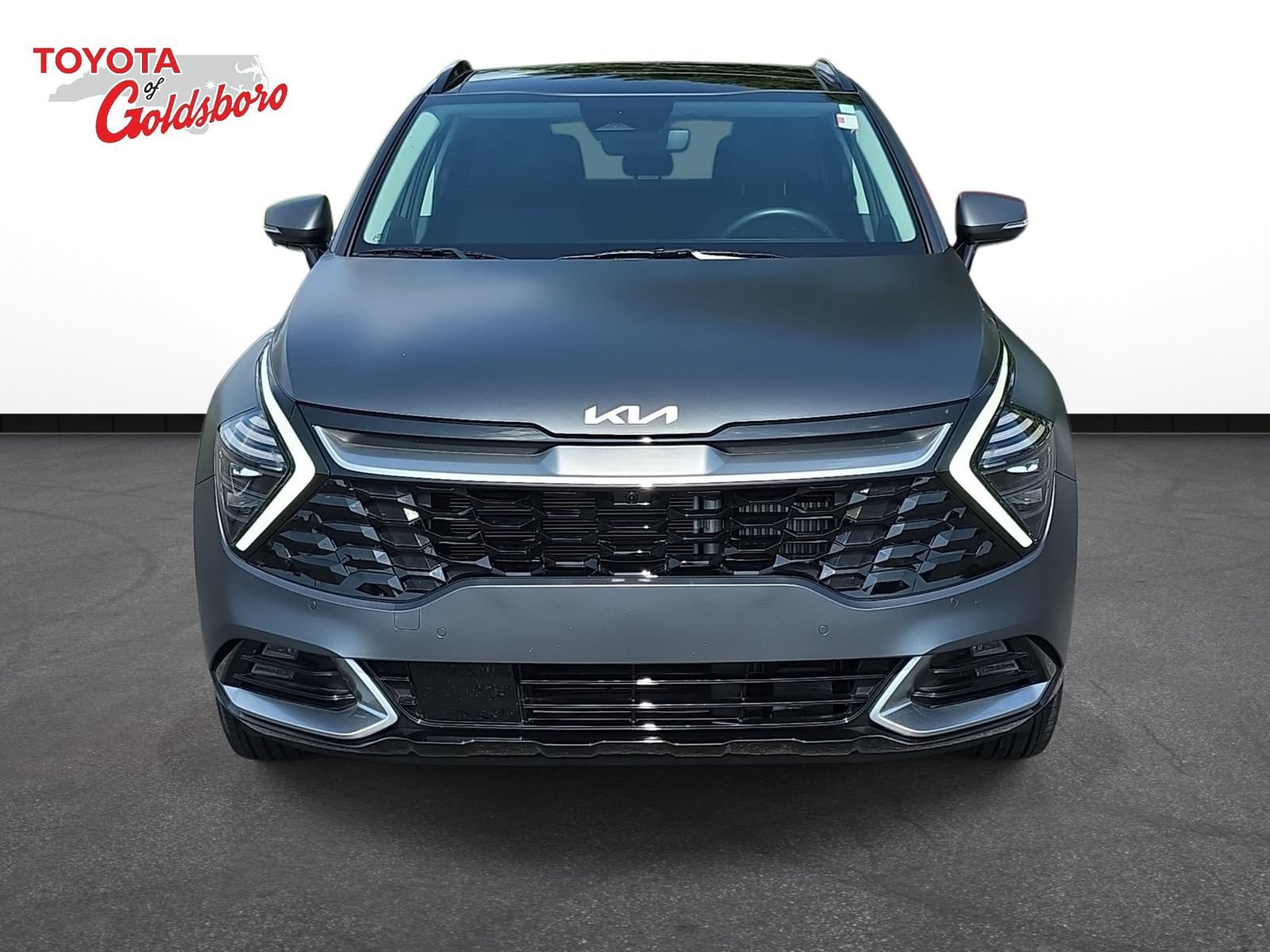 Used 2025 Kia Sportage SX Prestige AWD/4WD image 2