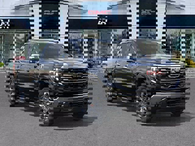 New 2026 GMC Sierra 1500 SLT image 7