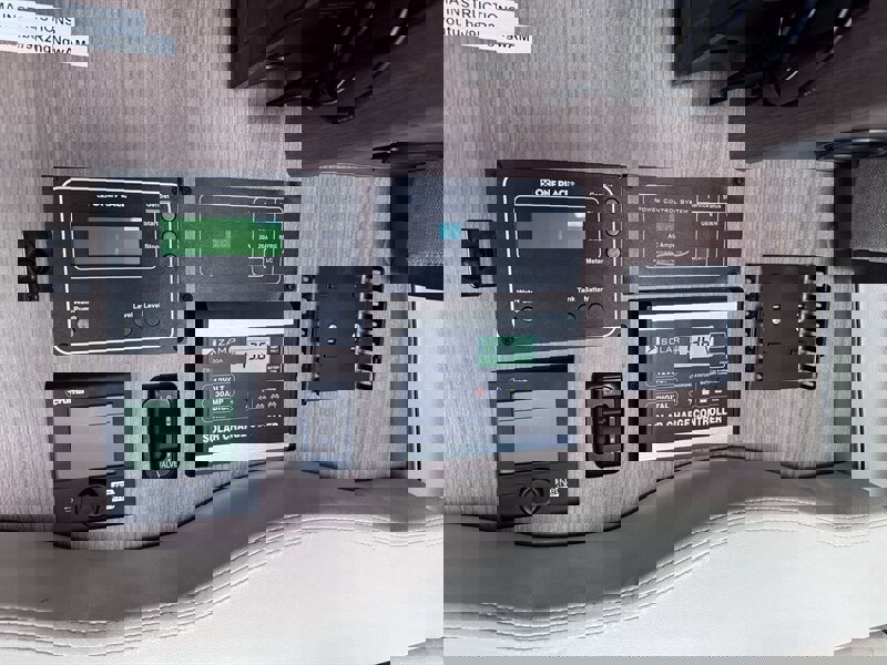 Used 2016 RAM ProMaster 3500 w/ Premium Appearance Group image 15