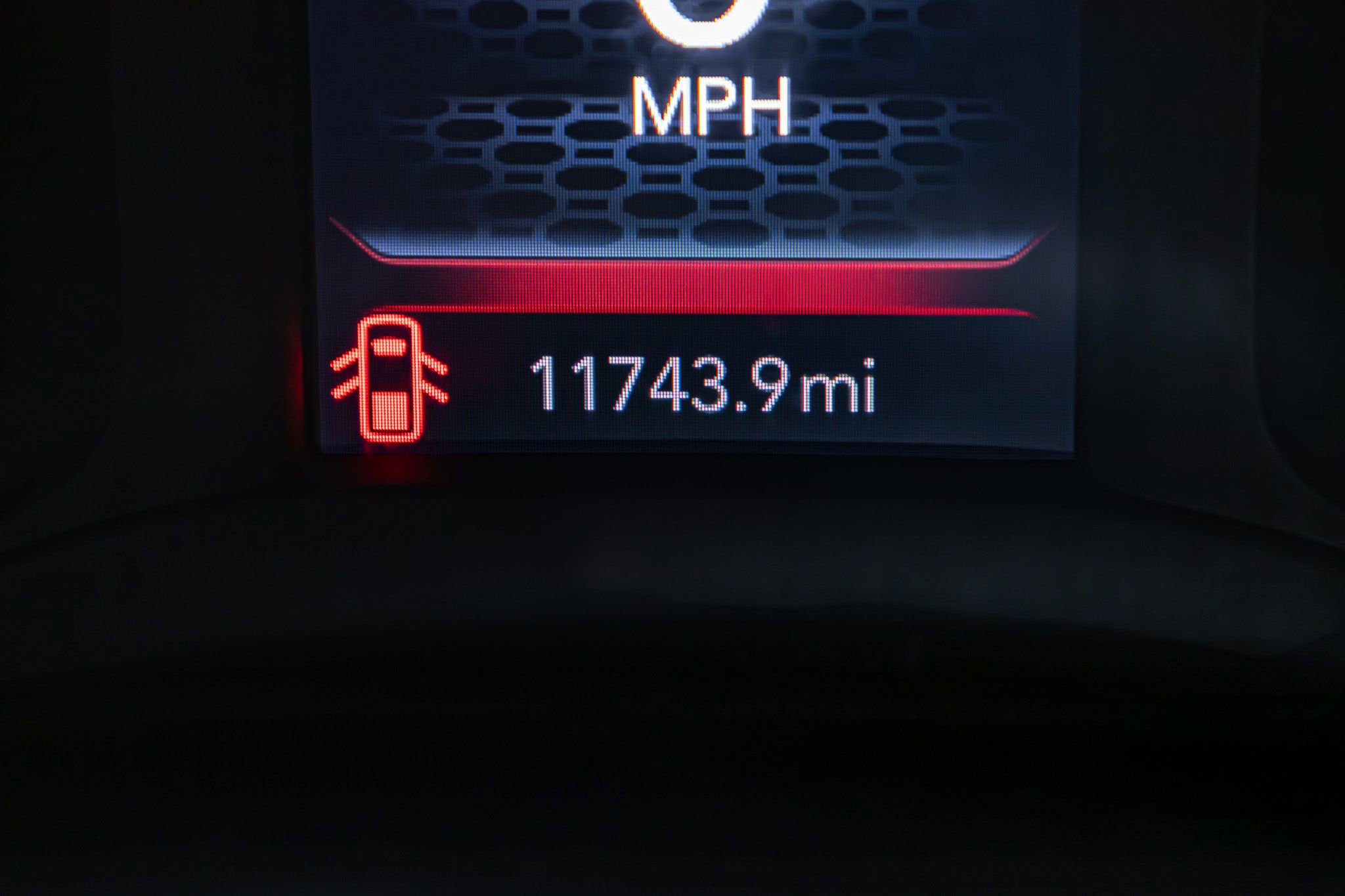 Used 2025 RAM 2500 Tradesman image 22