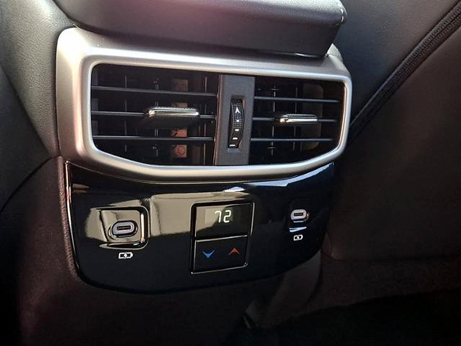 Used 2026 Lexus RX 350h AWD/4WD image 12