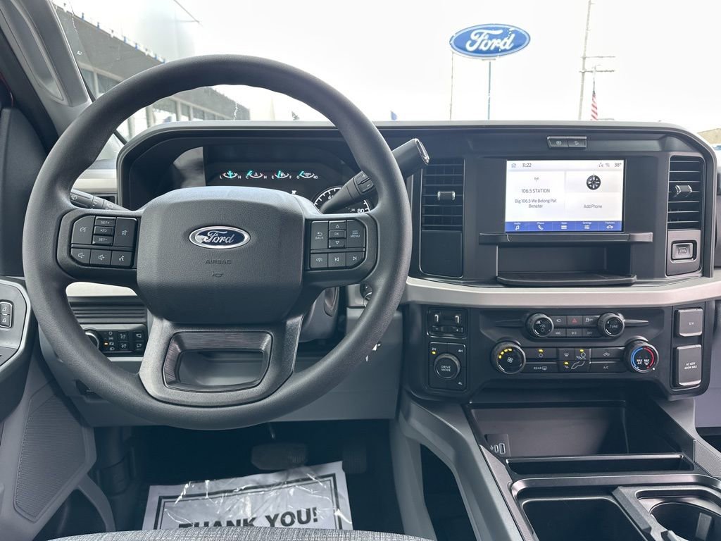 New 2026 Ford F350 XLT w/ 360-Degree Camera Package image 6