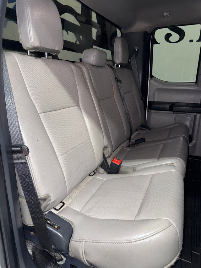 Used 2022 Ford F250 XL w/ Power Equipment Group AWD/4WD image 26