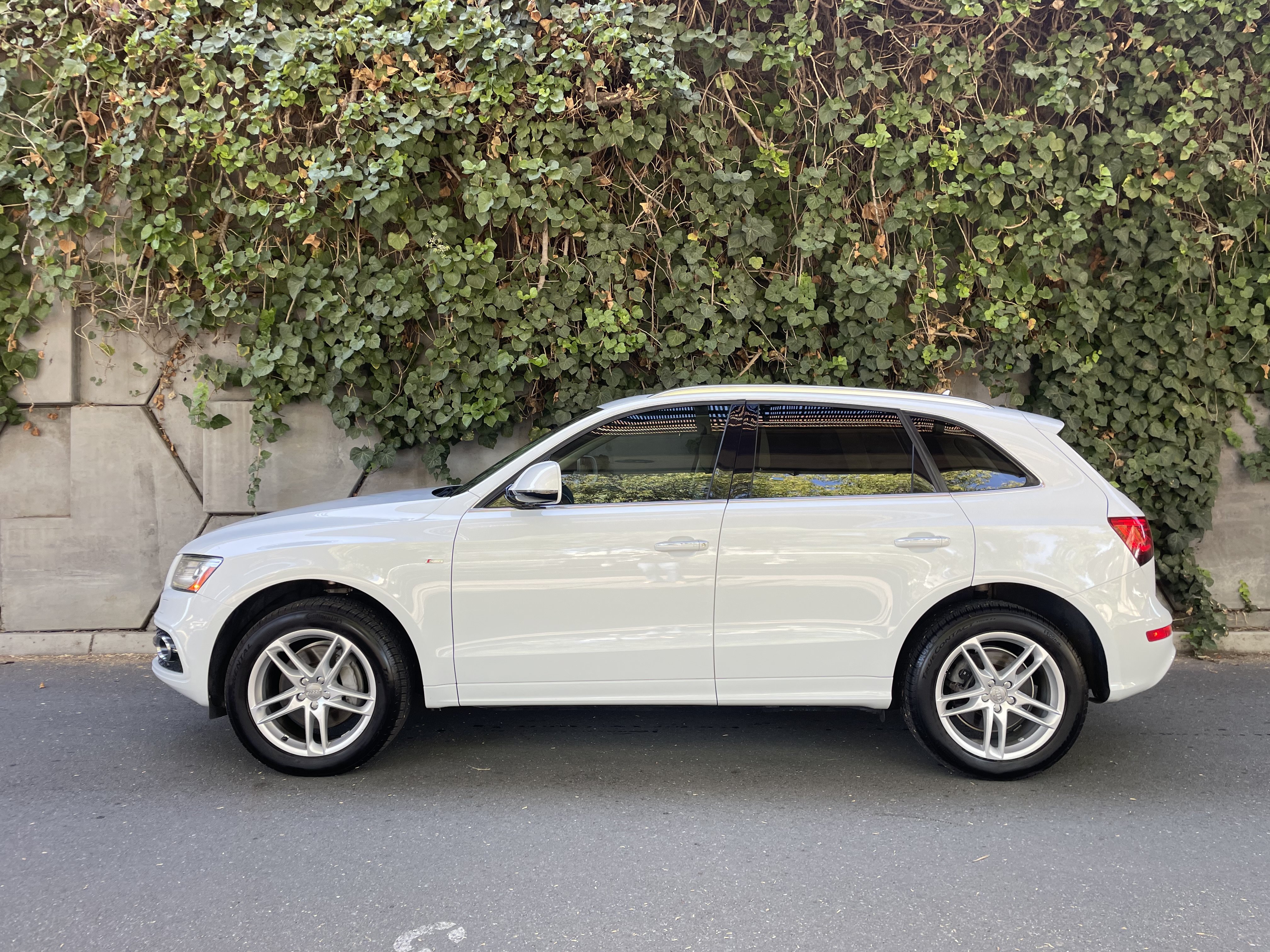 Used 2016 Audi Q5 3.0T Premium Plus w/ Technology Package