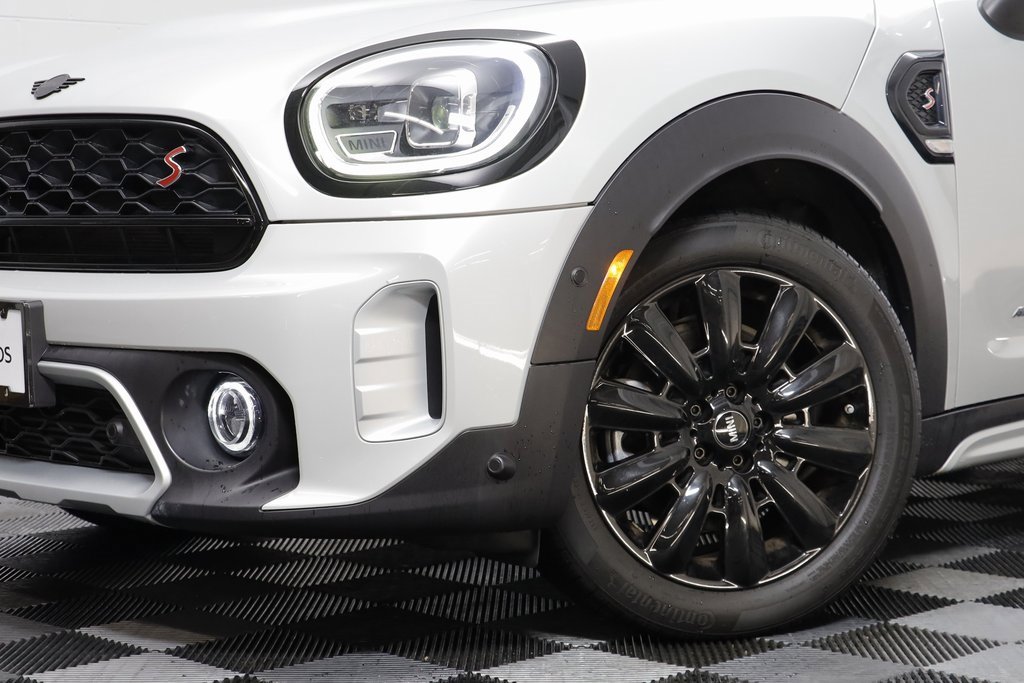 Used 2022 MINI Cooper Countryman S image 3