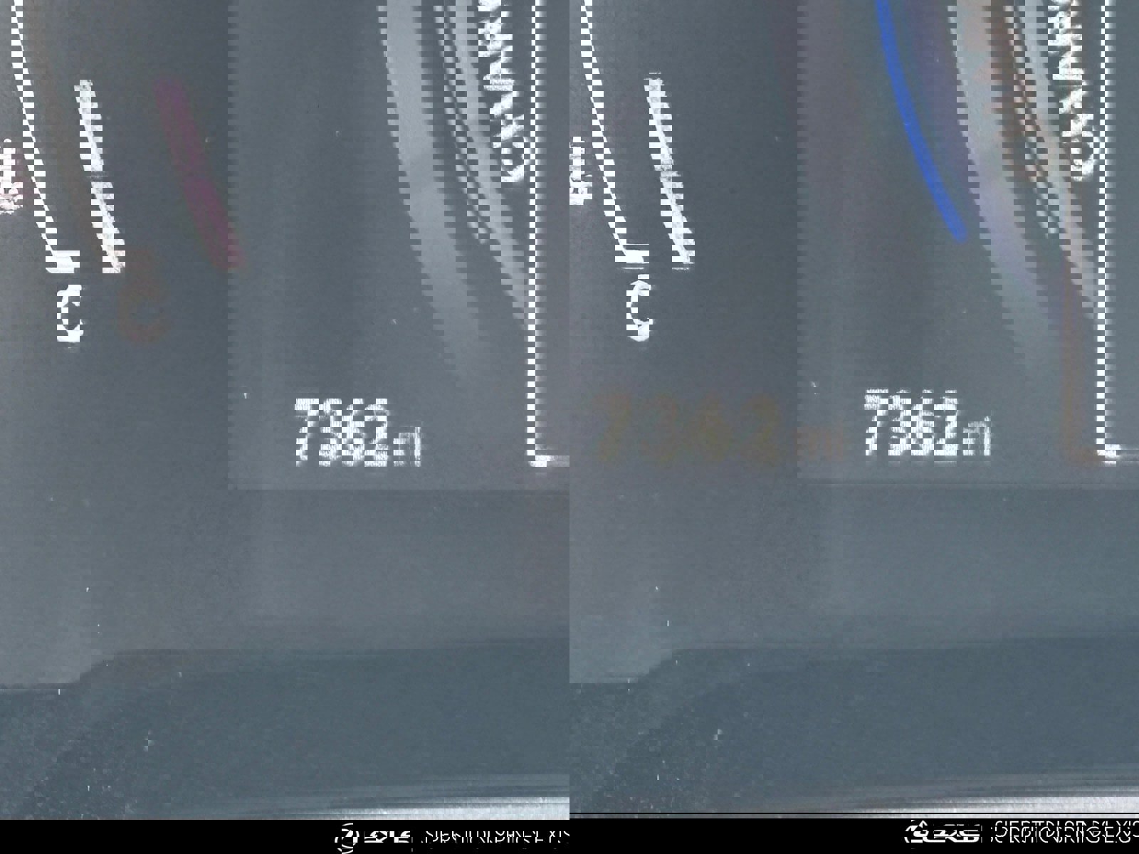 Certified 2024 Lexus RX 350 image 32