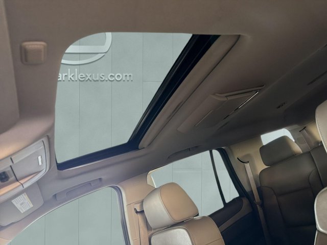 Used 2016 Chevrolet Tahoe LT RWD image 22