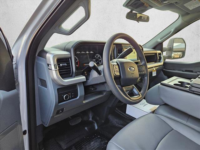 New 2026 Ford F350 XL image 3