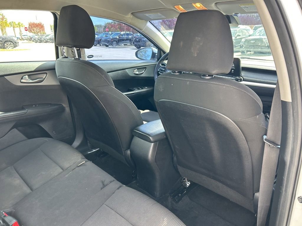 Used 2021 Kia Forte LXS image 44