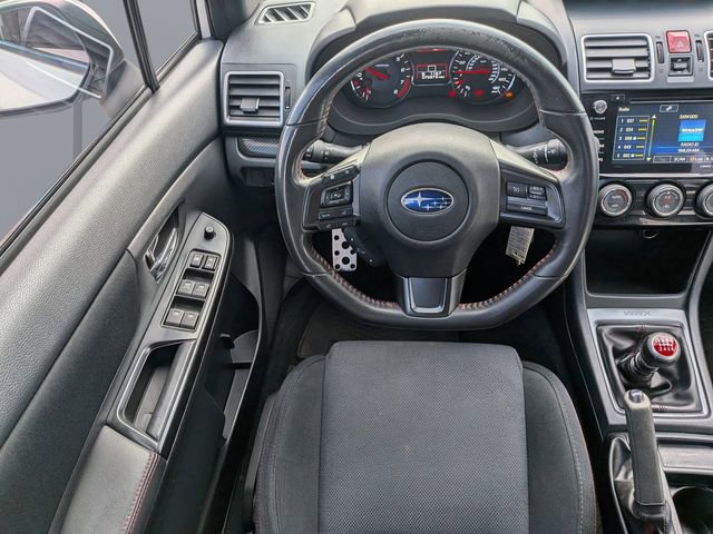 Used 2018 Subaru WRX Premium AWD/4WD image 15