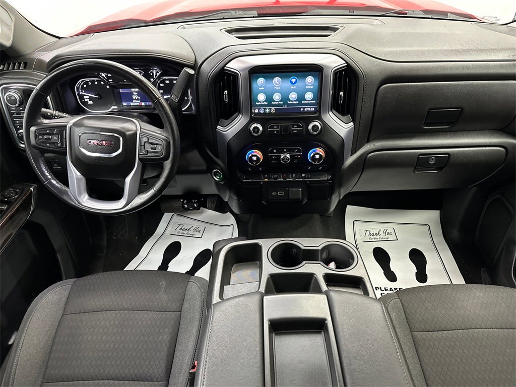 Used 2022 GMC Sierra 1500 Elevation image 22