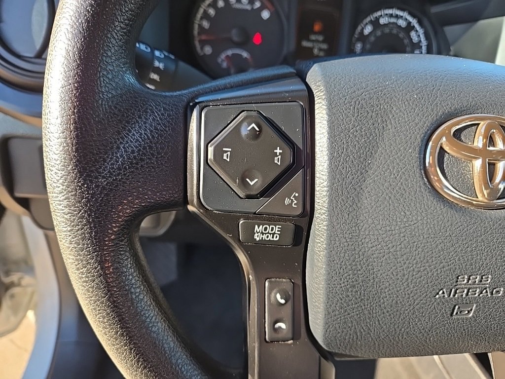 Used 2018 Toyota Tacoma SR image 23
