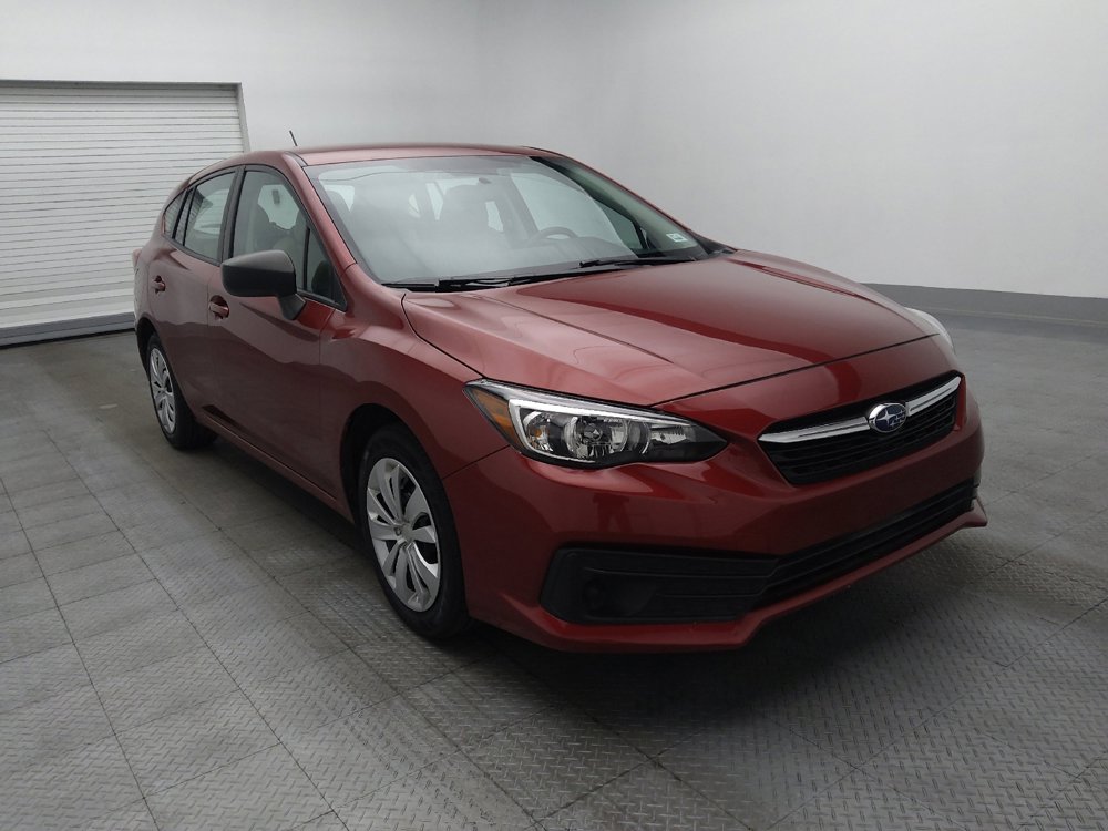Used 2023 Subaru Impreza 2.0i image 13