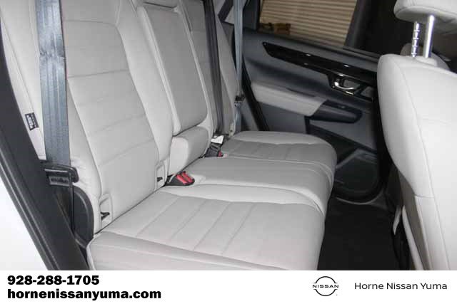 Used 2025 Honda CR-V EX-L image 7