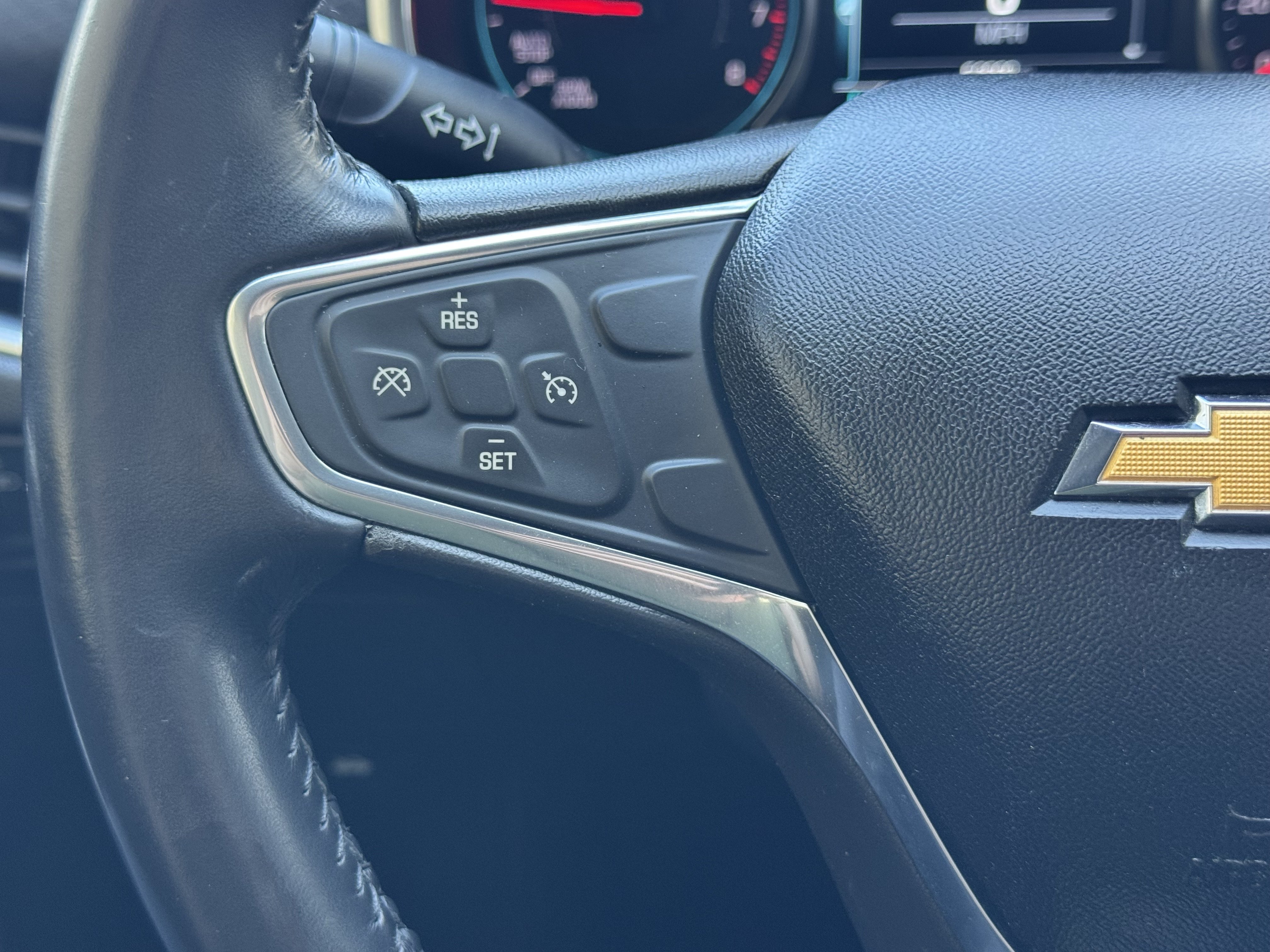 Certified 2018 Chevrolet Malibu LT FWD image 32