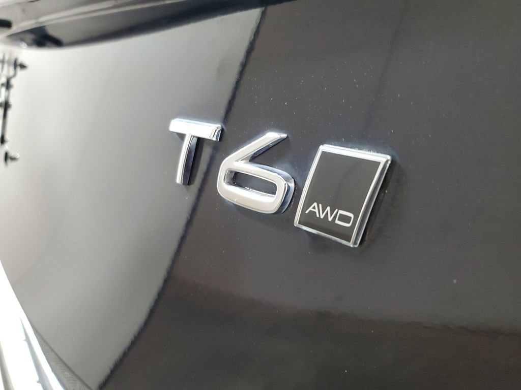 Used 2022 Volvo XC90 T6 Inscription w/ Advanced Package AWD/4WD image 9