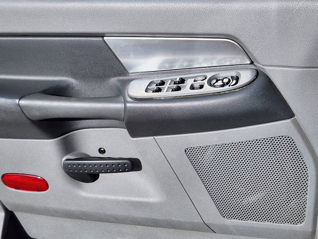 Used 2007 Dodge Ram 2500 Truck SLT w/ Trailer Tow Group image 6