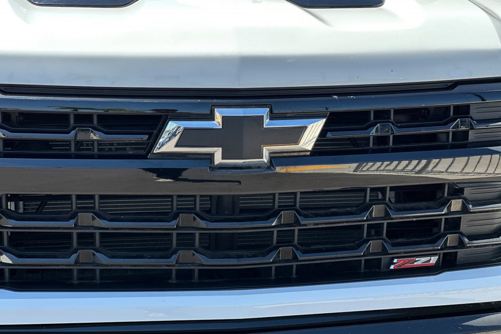 Used 2024 Chevrolet Silverado 1500 LT Trail Boss w/ Protection Package AWD/4WD image 36