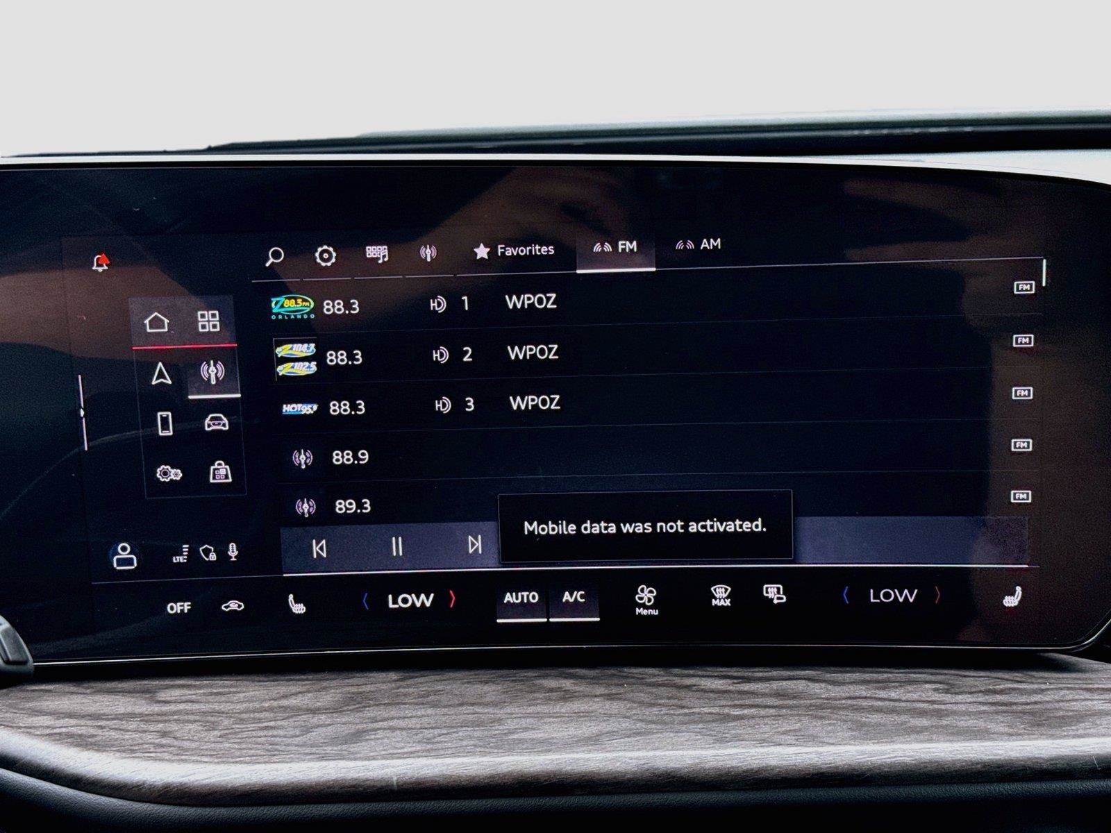Certified 2025 Audi Q5 Premium AWD/4WD image 15