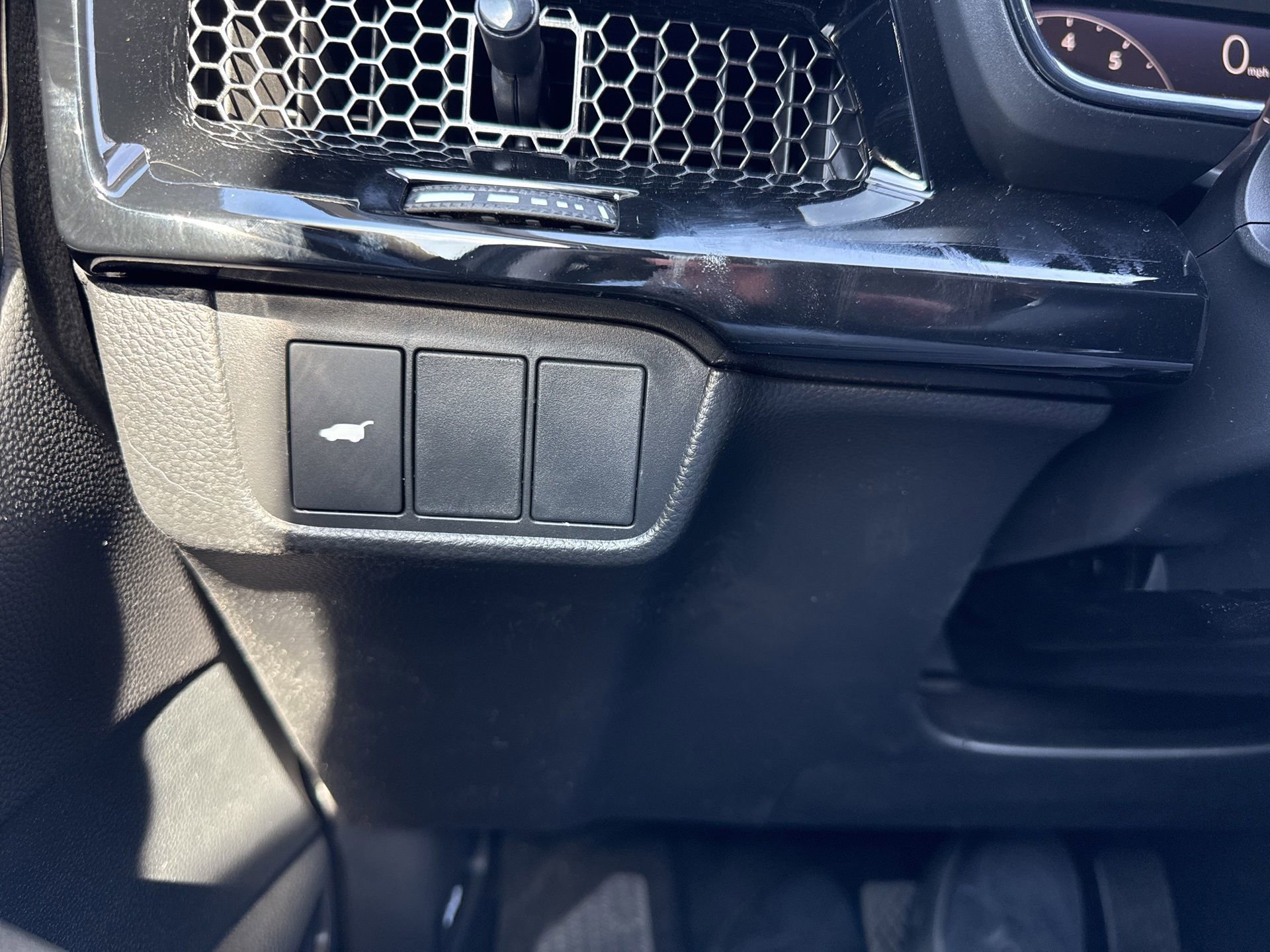 New 2026 Honda CR-V EX-L image 43