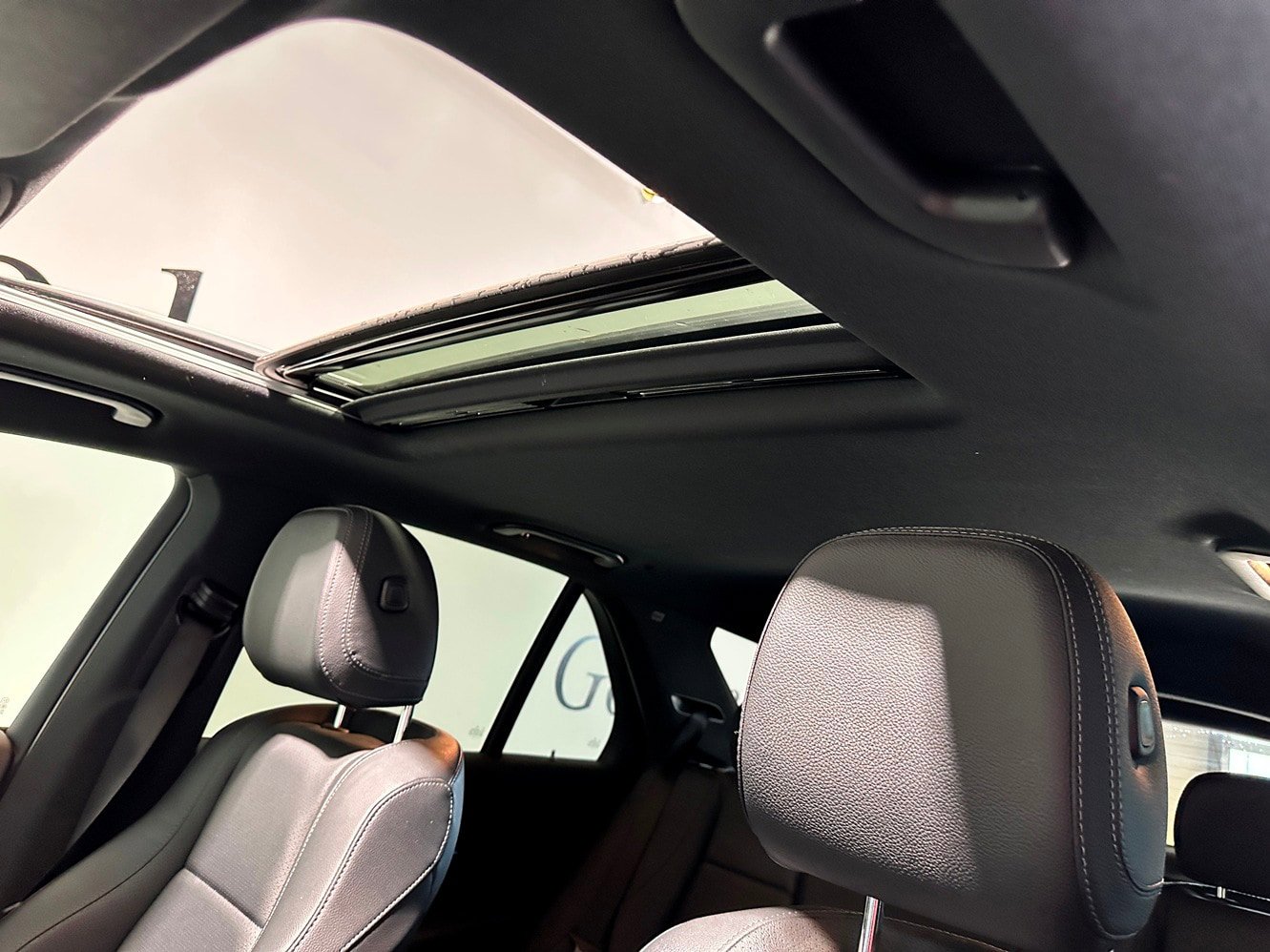 Certified 2021 Mercedes-Benz GLE 350 4MATIC image 10