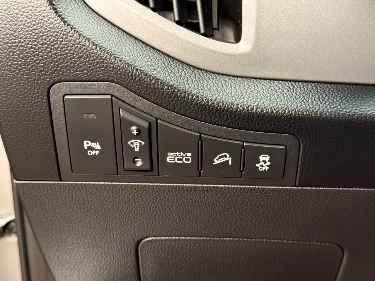 Used 2016 Kia Sportage EX w/ EX Premium Package image 26