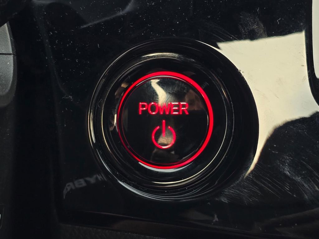 Certified 2025 Honda Civic Sport image 21