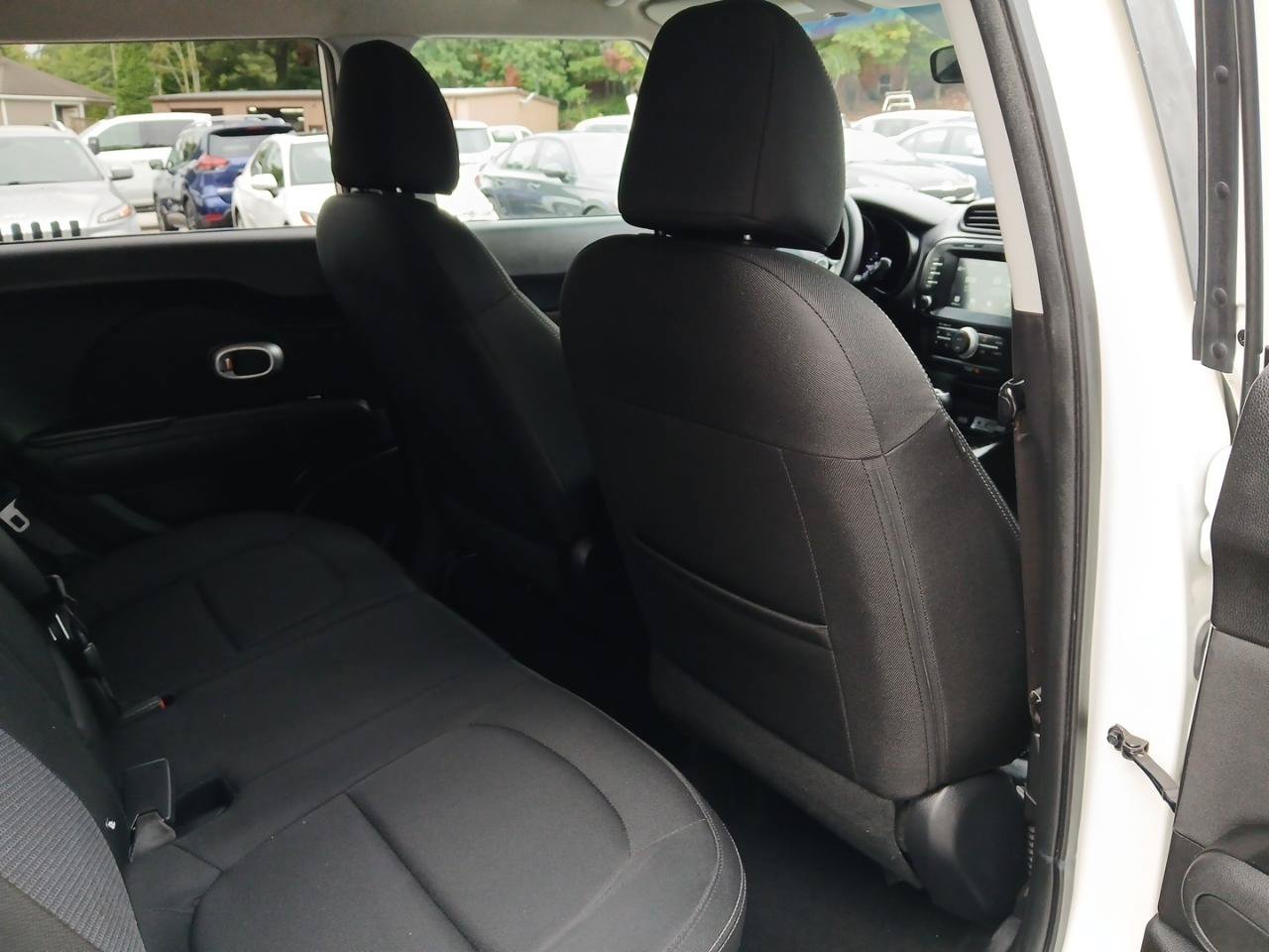 Used 2019 Kia Soul + FWD image 13