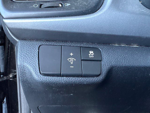 Used 2020 Kia Rio S w/ Technology Package FWD image 19