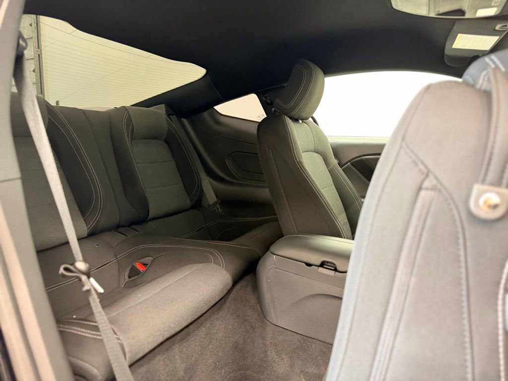 Used 2025 Ford Mustang GT w/ Mustang Nite Pony Package image 20