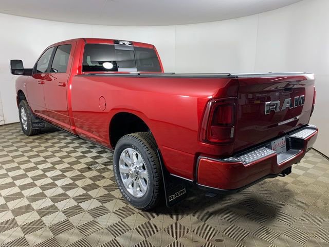 Used 2026 RAM 3500 Laramie image 7