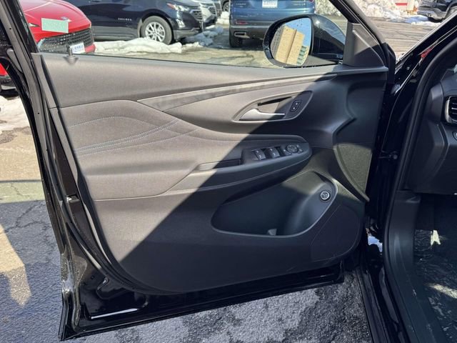 New 2026 Buick Envista Sport Touring w/ Convenience I Package image 8