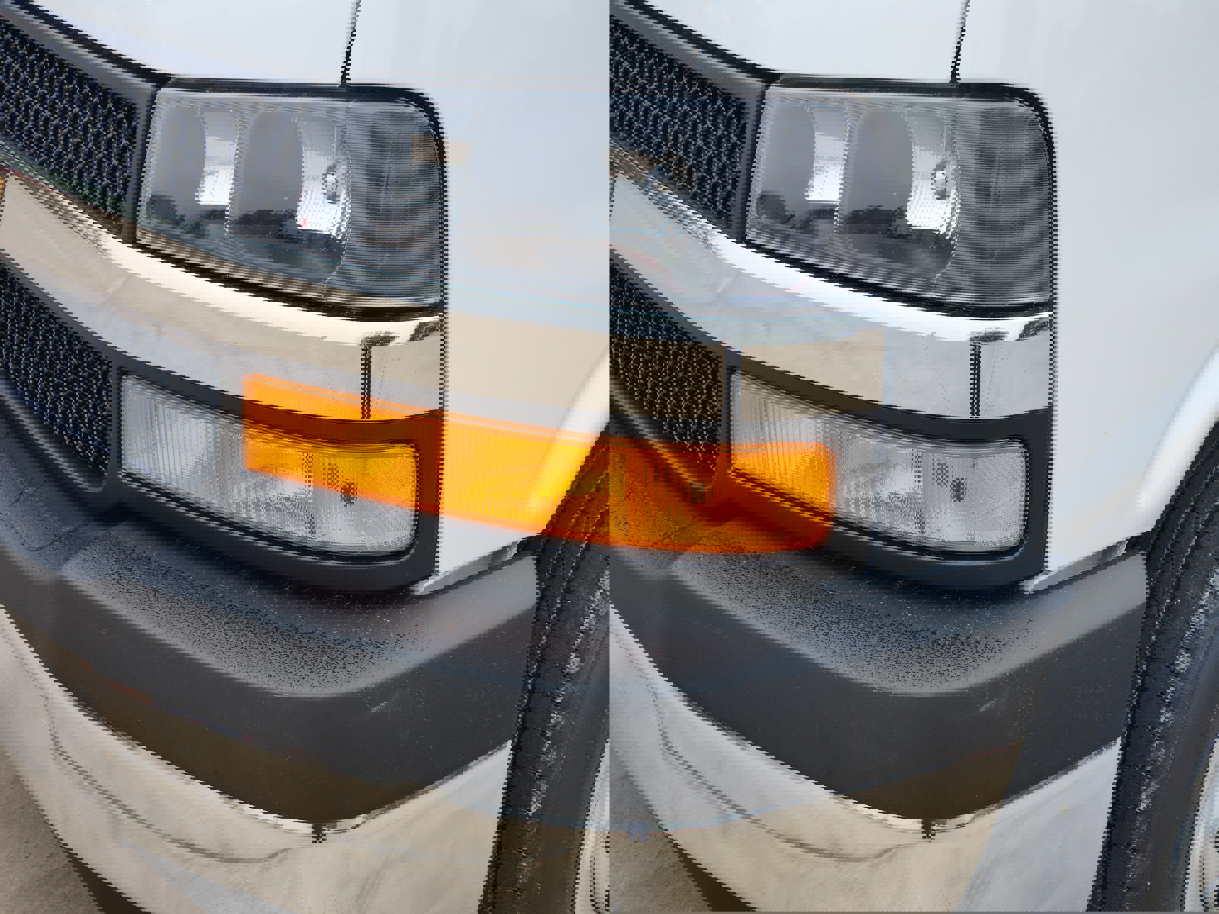 New 2025 Chevrolet Express 3500 LS w/ Chrome Appearance Package image 11