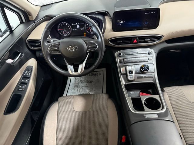 Used 2023 Hyundai Santa Fe SEL image 45
