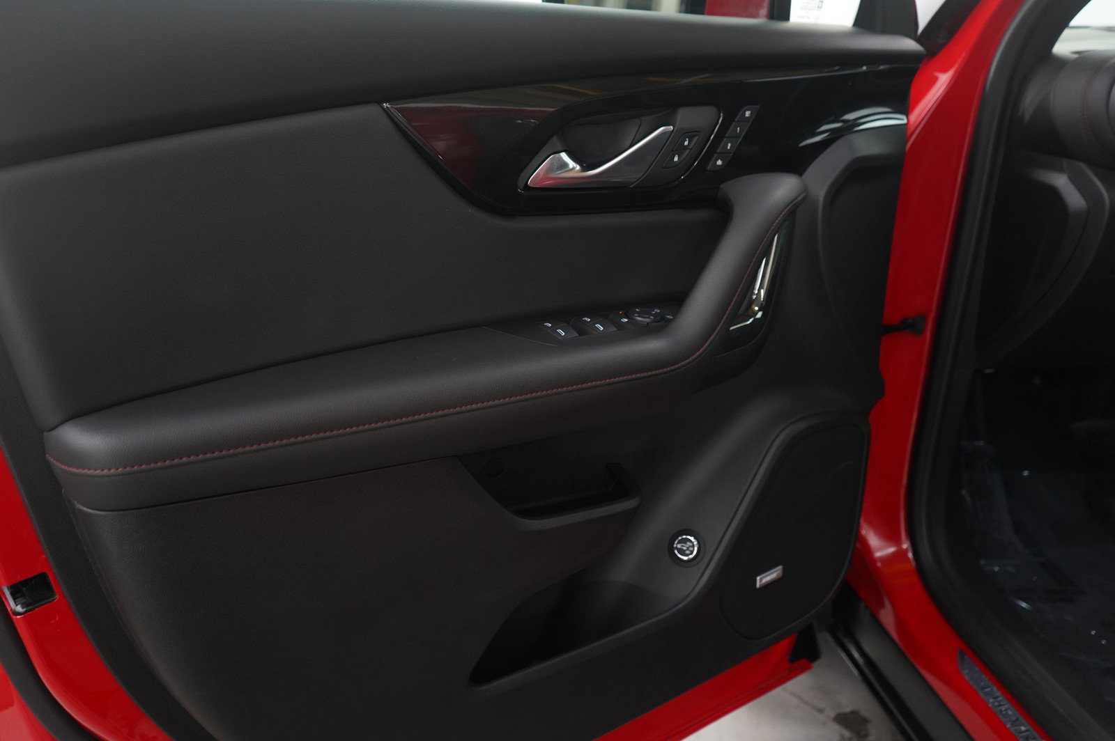 Used 2022 Chevrolet Blazer RS w/ Enhanced Convenience Package image 22