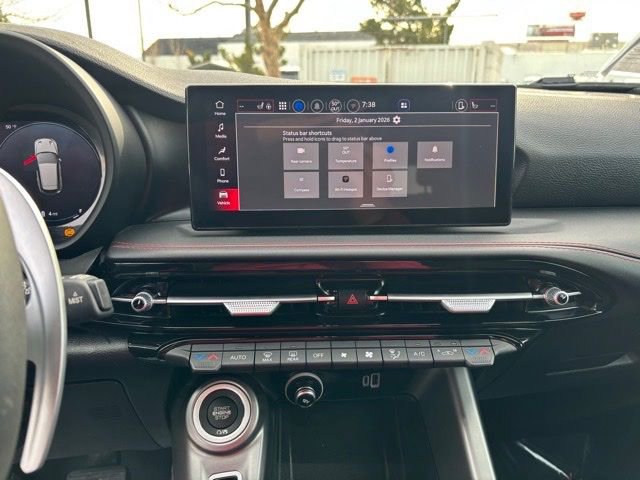 Used 2024 Dodge Hornet R/T image 21